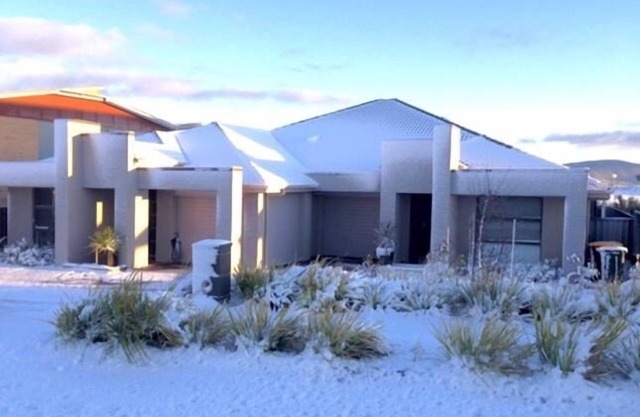 Jindabyne Executive.