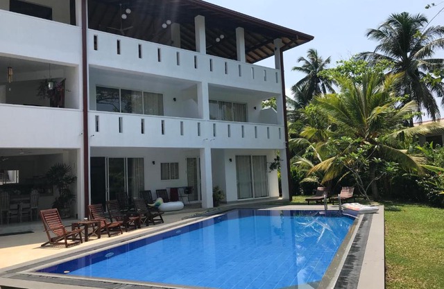 Jippie The Villa