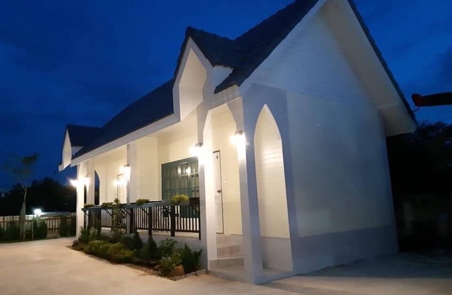 Jirawadee Resort