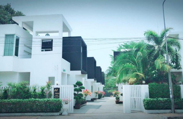 JJ RESORT (VILLA)