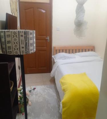 JKIA Transit Pod - Ideal for Transit Freshening and Go