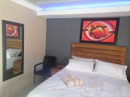 JM Gardens Guest House