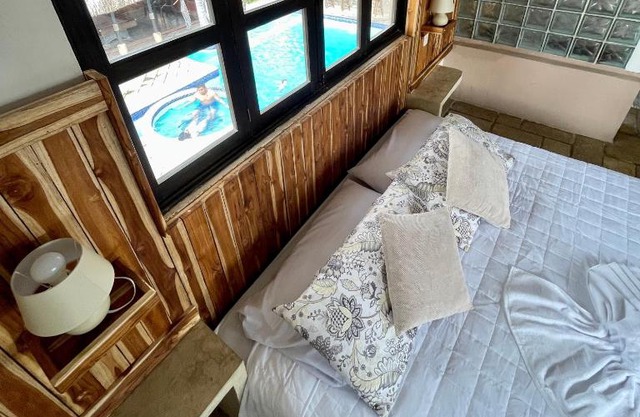 Johnnys Place Hotel