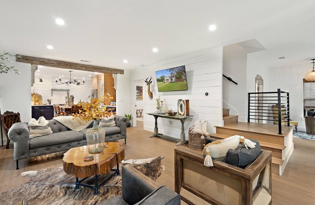 johnson odiorne haus Near Wineries