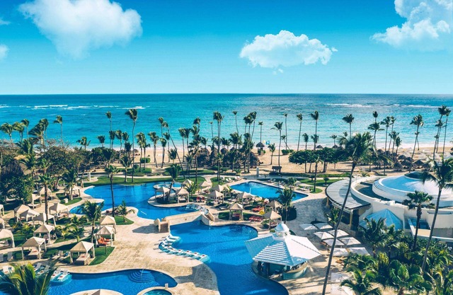 JOIA Bávaro by Iberostar - Adults Only - All Inclusive