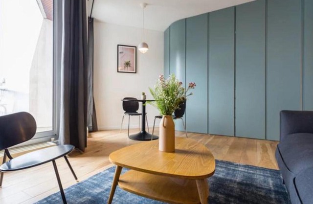 Joie Paris Porte Maillot - Palais Des Congrès