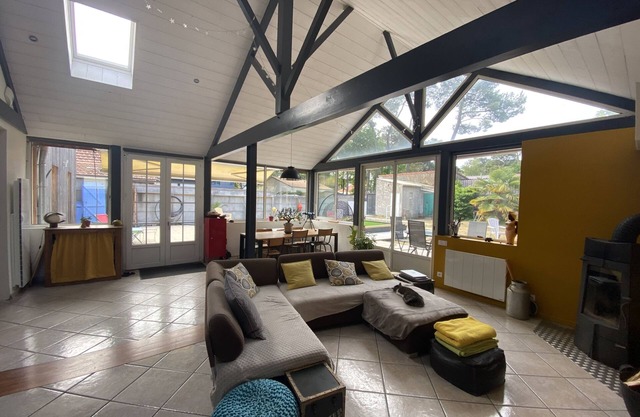 Joiles Brevinoise les Nametes Ideal Pour les Familles