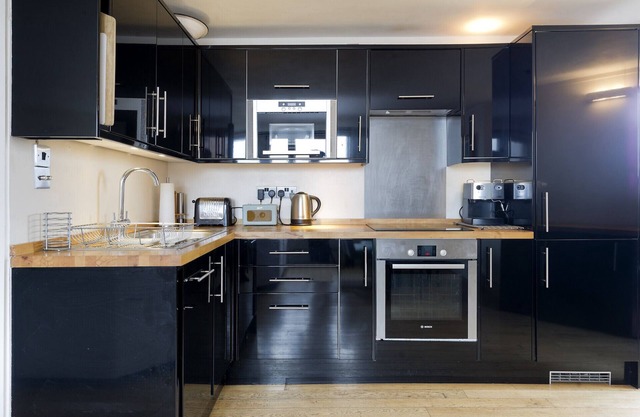 JOIVY Charming flat overlooking River Thames