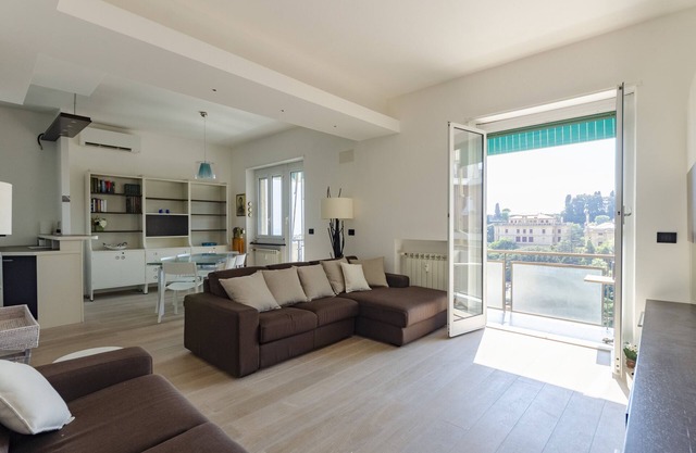 JOIVY Great Flat W/Sea View