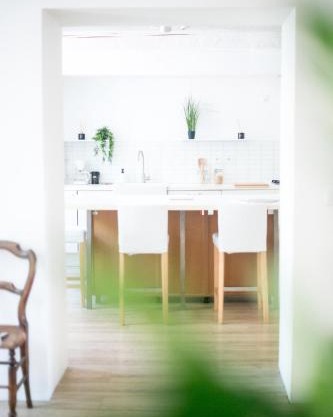 Joli 3P - Piscine & Parking