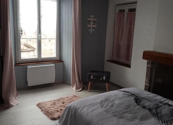 Joli appartement à Murat proche du Lioran Cantal