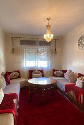 Joli appartement à Tetouan