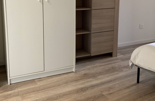 Joli appartement près de Colmar