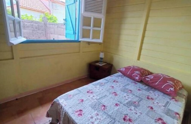 Joli Bungalow en Campagne