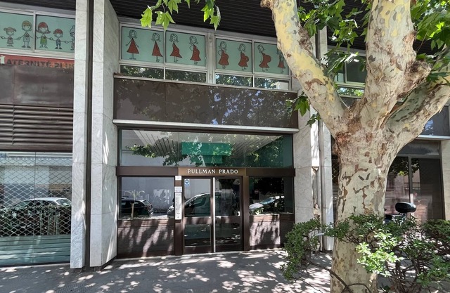 Joli Studio au Calme au Coeur de L'avenue du Prado, 5 min des Plages