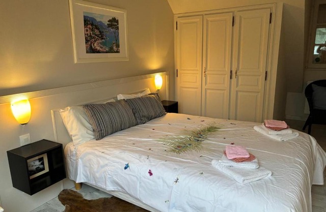 Joli T3 au pied du Golf - The 19th Hole