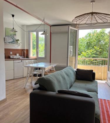 Joli T3 Centre ville