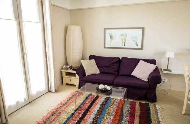 Jolie Brise - Apartment for with a pool