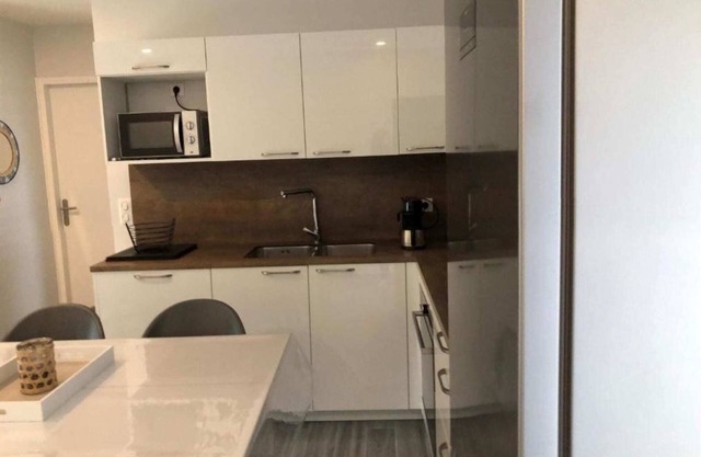 Jolie Duplex 6/8 Personnes D'un Trés Grand Confort Proche de Fécamp et Etretat