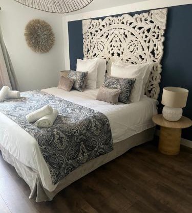 Jolie Maison avec Balnéothérapie