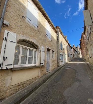 Jolie maison de vacances centre Gramat