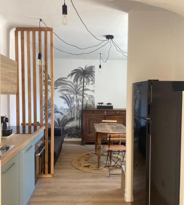 Jolie maison de village