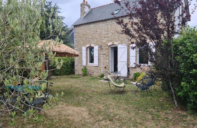 Jolie Maison Proche des Plages