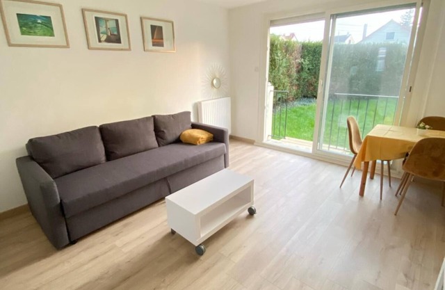 Jolie t3 Chez Jordan