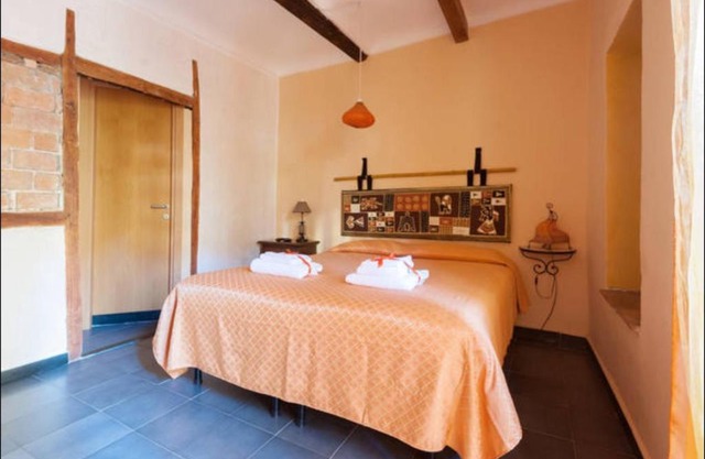 Jolly Roger Affittacamere