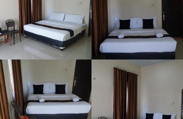 Jomariz Homestay