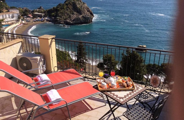 Jonic Hotel Mazzarò
