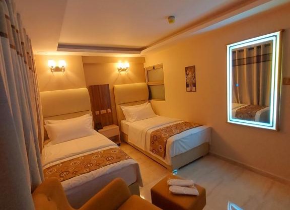 Jordan Seasons Hotel