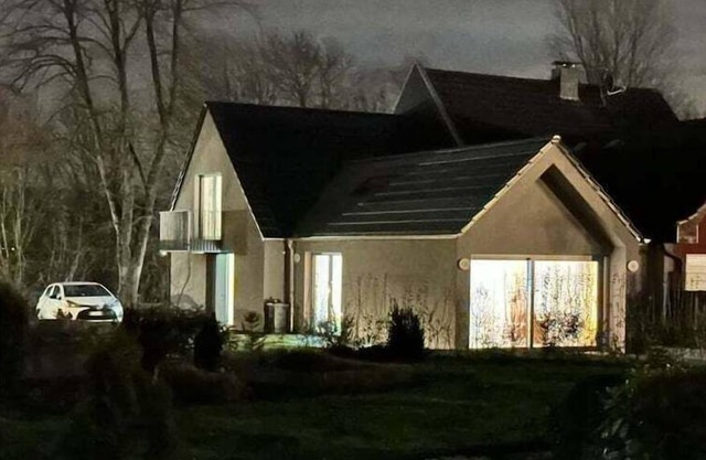 Jordans Kate Comfortable holiday residence