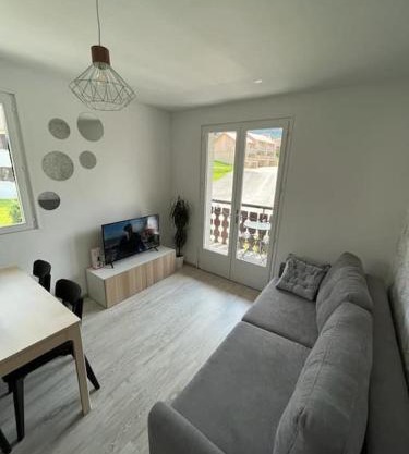 Jour meilleur à Métabief