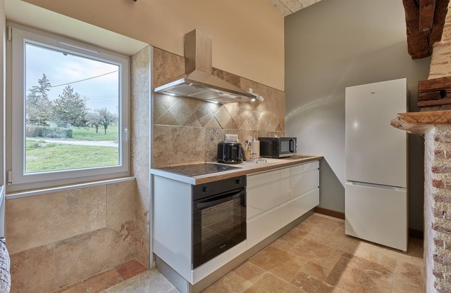 Jourdonnies - Charmante maison au calme