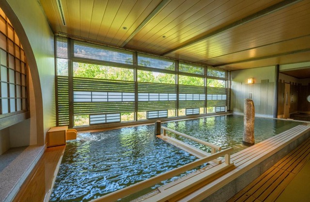 Jozankei Onsen Yurakusoan