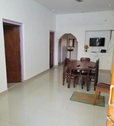 Jr three room house