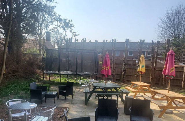 jubilee inn