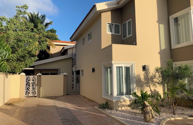 Jucasa Villas - Studio C