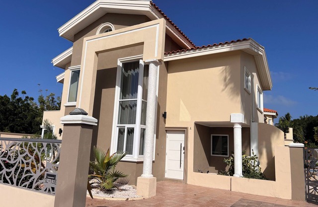 Jucasa Villas - Villa A