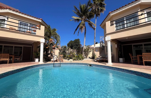 Jucasa Villas - Villa D