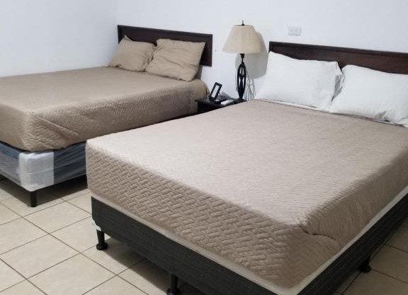 Judys Home - Bed and breakfast