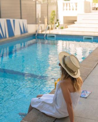 Juliana Hotel Cannes