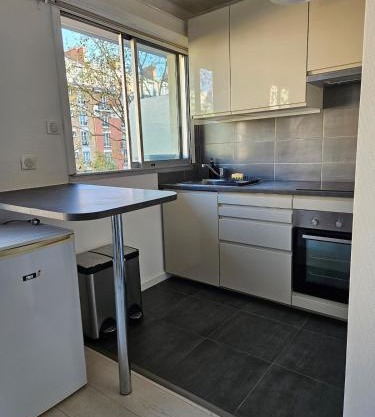 Julie's House Paris 20