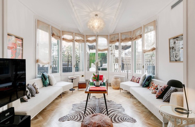 Julieta Luxury Apartment