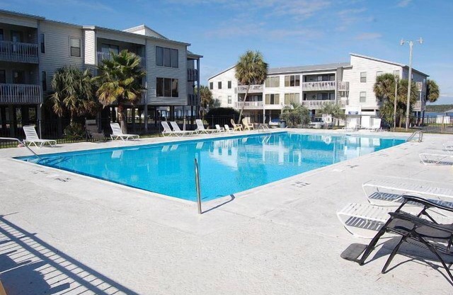 July5 Discounted-SeaOatsJ206 Large/Waterfront-Beach,Pool,PetFriendly LagoonFront