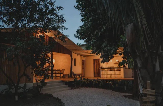 Jungle Apartment for 2