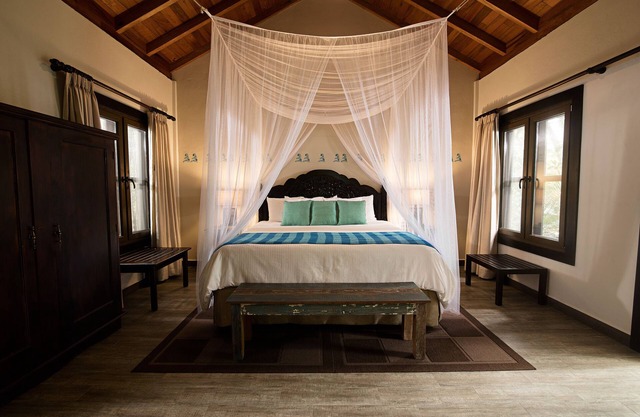 Jungle Lodge Hotel