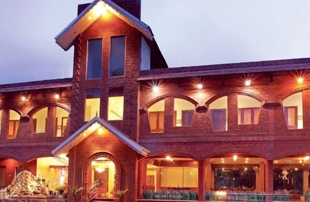 Jungle Park Resorts