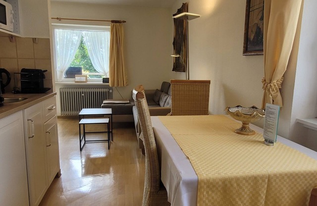 Junior Suite No. 8.2